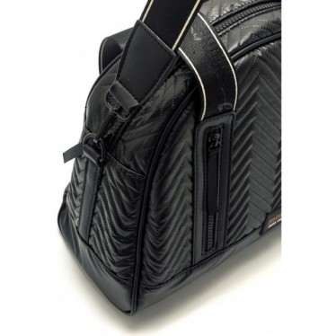 BOLSO MTNG AEROON BLACK