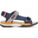 SANDALIAS GEOX J150RA NAVY