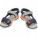 SANDALIAS GEOX J150RA NAVY