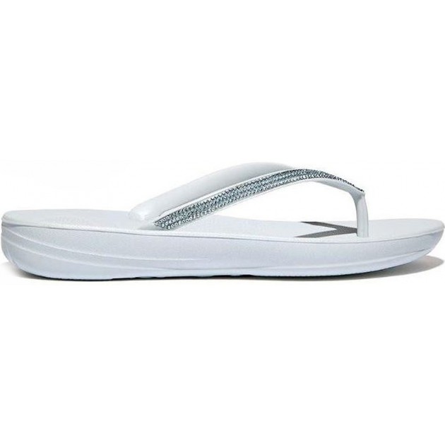 SANDALIAS FITFLOP DG5 SPARKLE CLASSIC IQUSHION SEAFOAM_BLUE SANDALIAS FITFLOP DG5 SPARKLE CLASSIC IQUSHION SEAFOAM_BLUE