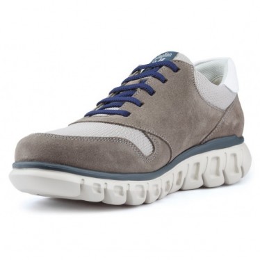 ZAPATILLAS CALLAGHAN SQUALO GRIS