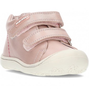 SNEAKERS PABLOSKY KERMIT PALE 017870 ROSA