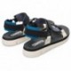 SANDALIAS CAMPER ORUGA K100416 BLANCO