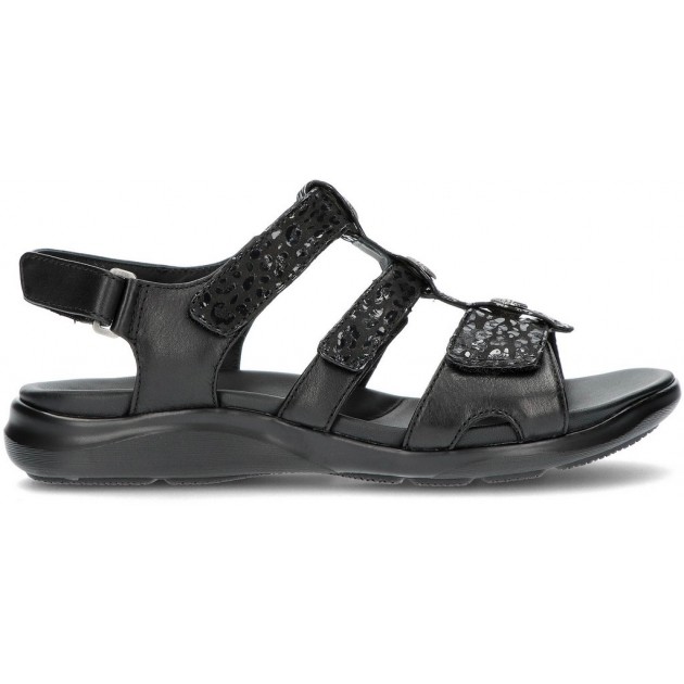 SANDALIAS CLARKS KYLYN STEP BLACK SANDALIAS CLARKS KYLYN STEP BLACK