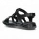 SANDALIAS CLARKS KYLYN STEP BLACK