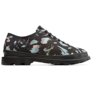 ZAPATOS CAMPER BRUTUS K100294 NEGRO_NEGRO