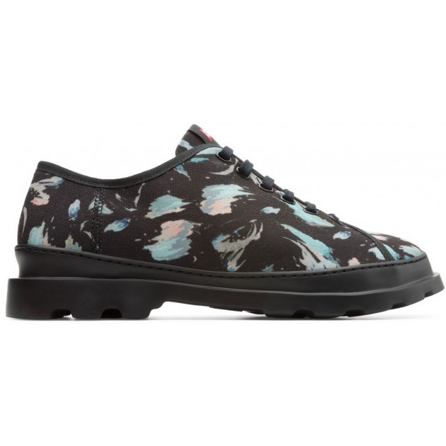 ZAPATOS CAMPER BRUTUS K100294 NEGRO_NEGRO ZAPATOS CAMPER BRUTUS K100294 NEGRO_NEGRO