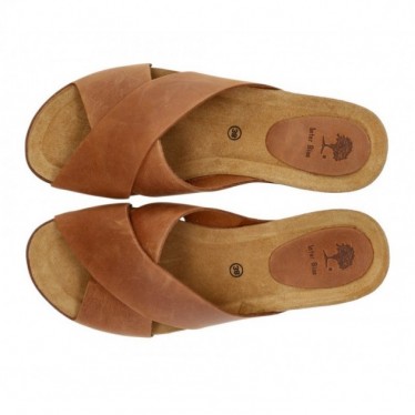 SANDALIAS INTERBIOS 5648 OURS