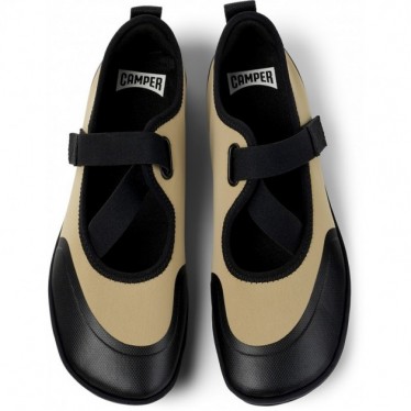BAILARINAS CAMPER RIGHT NINA K201568 BEIGE_001