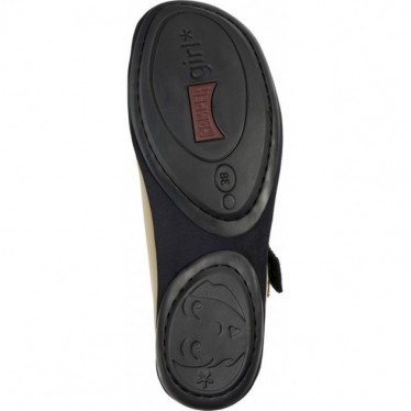 BAILARINAS CAMPER RIGHT NINA K201568 BEIGE_001