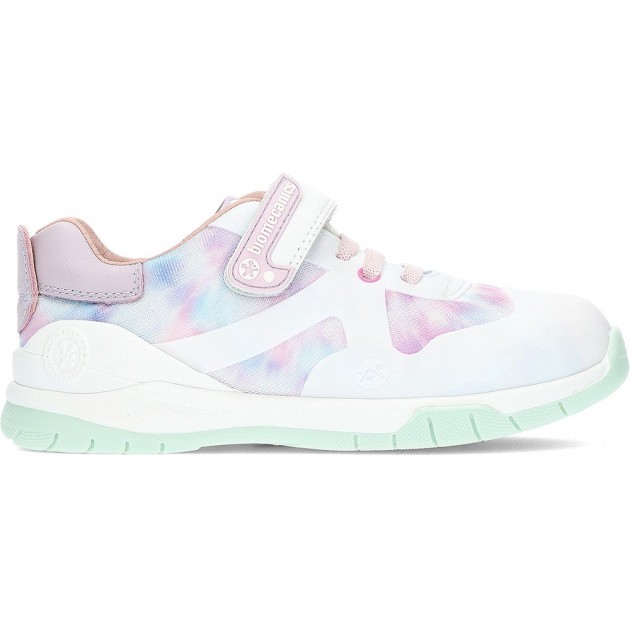 DEPORTIVA BIOMECANICS PARA NIÑA 232224 MULTICOLOR DEPORTIVA BIOMECANICS PARA NIÑA 232224 MULTICOLOR