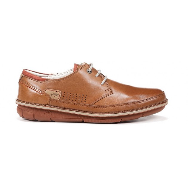 FLUCHOS F0787 HABANA ALFA CUERO