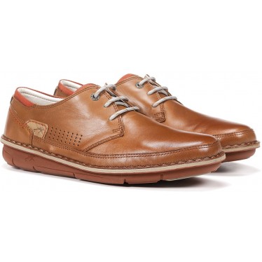 FLUCHOS F0787 HABANA ALFA CUERO