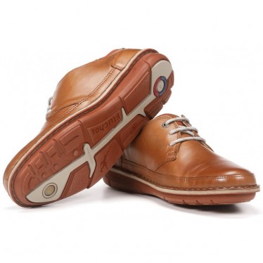 FLUCHOS F0787 HABANA ALFA CUERO