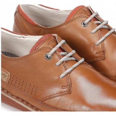FLUCHOS F0787 HABANA ALFA CUERO