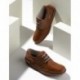FLUCHOS F0787 HABANA ALFA CUERO