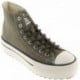 DEPORTIVA VICTORIA TRIBU DOBLE SIERRA 1061123 KAKI