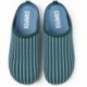 PANTUFLAS CAMPER WABI K100883 BLUE_GREEN