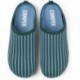 PANTUFLAS CAMPER WABI K100883 BLUE_GREEN