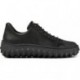SNEAKER CAMPER K100830 GROUND BLACK