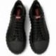 SNEAKER CAMPER K100830 GROUND BLACK
