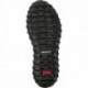 SNEAKER CAMPER K100830 GROUND BLACK