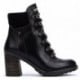 BOTAS PIKOLINOS POMPEYA W7S-8851 BLACK