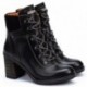 BOTAS PIKOLINOS POMPEYA W7S-8851 BLACK