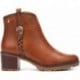 BOTINES PIKOLINOS LLANES W7H-8578 BRANDY