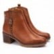 BOTINES PIKOLINOS LLANES W7H-8578 BRANDY