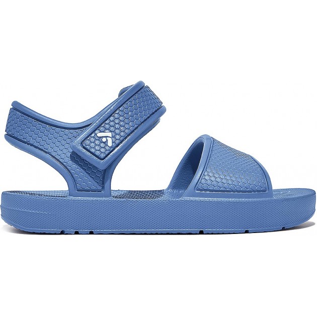 SANDALIAS FITFLOP iQUSHION KIDS ERGO FP8 ROCKET_BLUE SANDALIAS FITFLOP iQUSHION KIDS ERGO FP8 ROCKET_BLUE