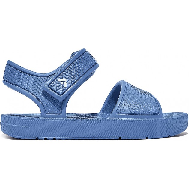 SANDALIAS FITFLOP iQUSHION KIDS ERGO FP8 ROCKET_BLUE