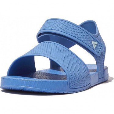 SANDALIAS FITFLOP iQUSHION KIDS ERGO FP8 ROCKET_BLUE