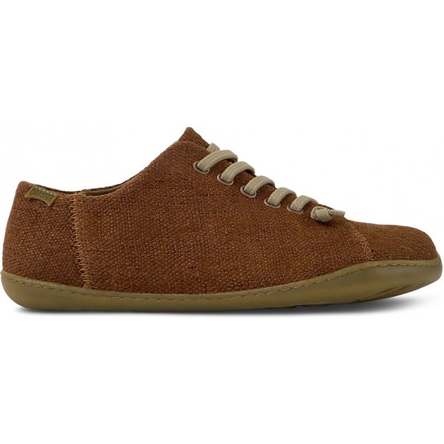 DEPORTIVAS CAMPER PEU CAMI K100878 MARRON DEPORTIVAS CAMPER PEU CAMI K100878 MARRON