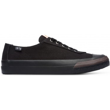 ZAPATILLAS CAMPER CAMALEON K201160 NEGRO