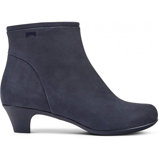 BOTINES CAMPER 46232 HELENA BAJO BLUE BOTINES CAMPER 46232 HELENA BAJO BLUE