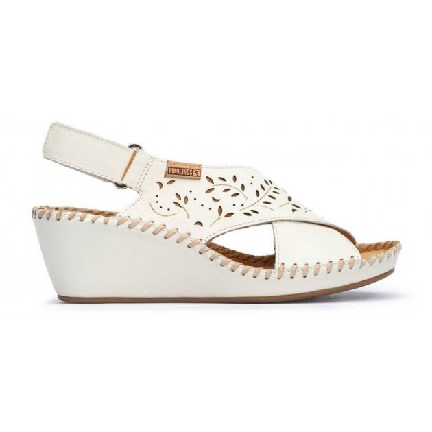 SANDALIAS PIKOLINOS MARGARITA 943-1585 NATA