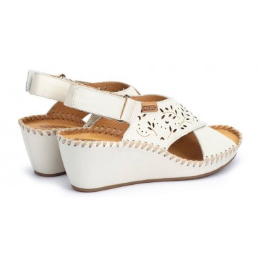 SANDALIAS PIKOLINOS MARGARITA 943-1585 NATA