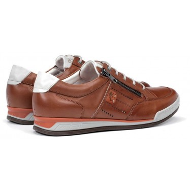 DEPORTIVAS FLUCHOS ETNA F0148 CUERO