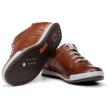 DEPORTIVAS FLUCHOS ETNA F0148 CUERO