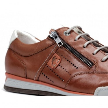 DEPORTIVAS FLUCHOS ETNA F0148 CUERO