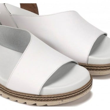 SANDALIA FLUCHOS ESPE D8771 WHITE