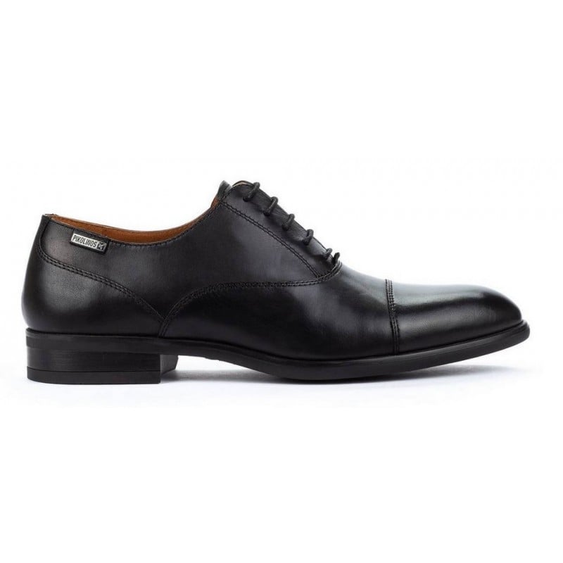 ZAPATOS PIKOLINOS BRISTOL M7J-4184 BLACK