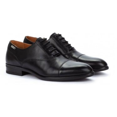 ZAPATOS PIKOLINOS BRISTOL M7J-4184 BLACK