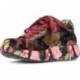 ZAPATOS LAURA VITA NIKITO 04 FLORAL_GRANATE