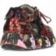 ZAPATOS LAURA VITA NIKITO 04 FLORAL_GRANATE