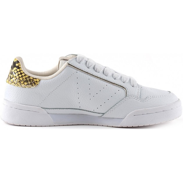 DEPORTIVAS VICTORIA 1130100 CRONO PIEL BLANCO DEPORTIVAS VICTORIA 1130100 CRONO PIEL BLANCO