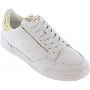 DEPORTIVAS VICTORIA 1130100 CRONO PIEL BLANCO