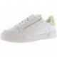 DEPORTIVAS VICTORIA 1130100 CRONO PIEL BLANCO