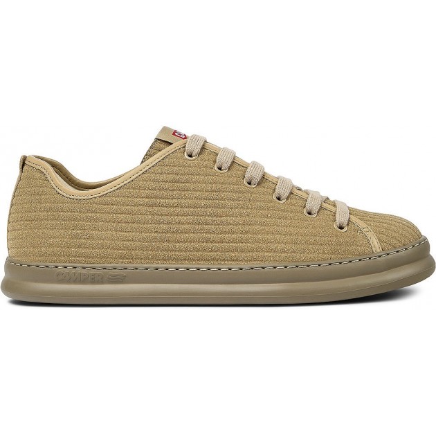 DEPORTIVAS CAMPER K100842 RUNNER FOUR TAUPE DEPORTIVAS CAMPER K100842 RUNNER FOUR TAUPE
